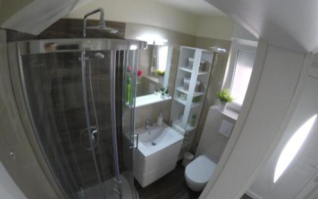 Apartment Ana Arbanasi