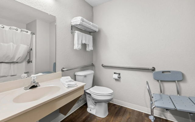 Days Inn by Wyndham Wall