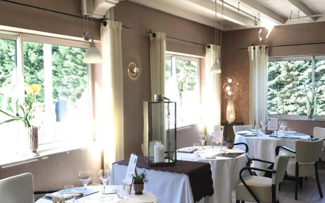 Les Criquets Hôtel & Spa
