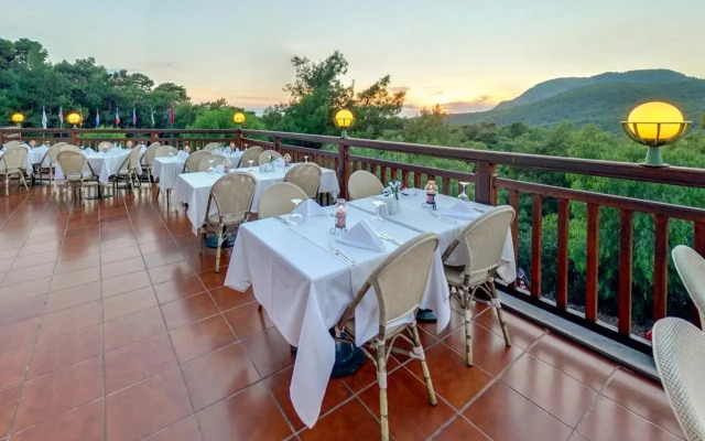 Montana Pine Resort - All Inclusive