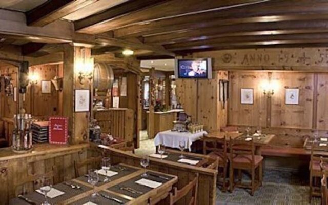 Hotel Helvetia