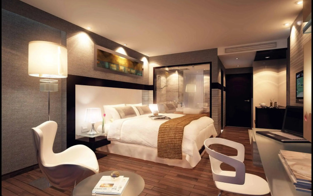 The Empresa Hotel