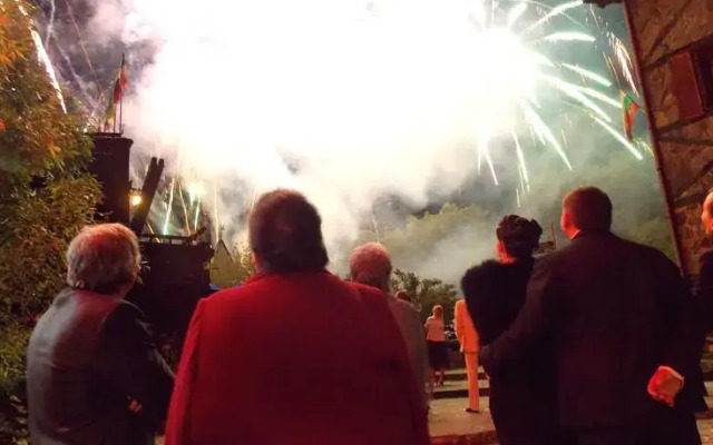 Черный Замок