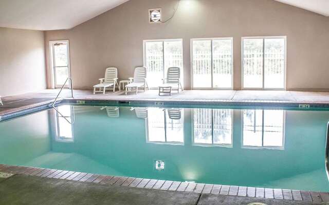 Comfort Inn & Suites Ocean Shores