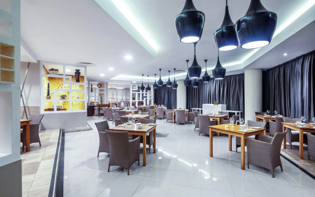 Meliá Las Américas