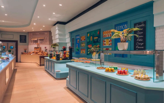 JOIA Bávaro by Iberostar - Adults Only - All Inclusive