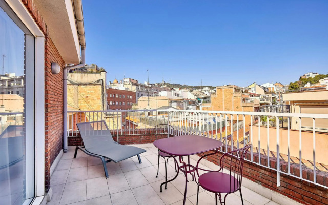 Hotel Exe Mitre