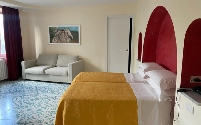 Hotel Bonadies