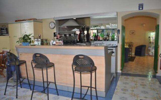 Hotel Savoia
