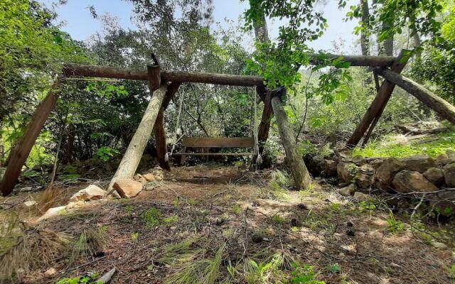 Altaris Bungalows Olympos