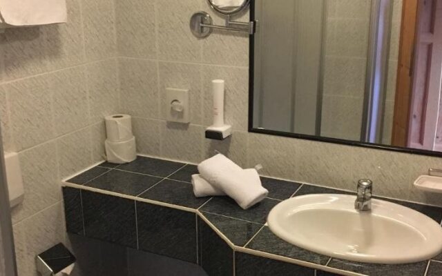 Hotel Willms