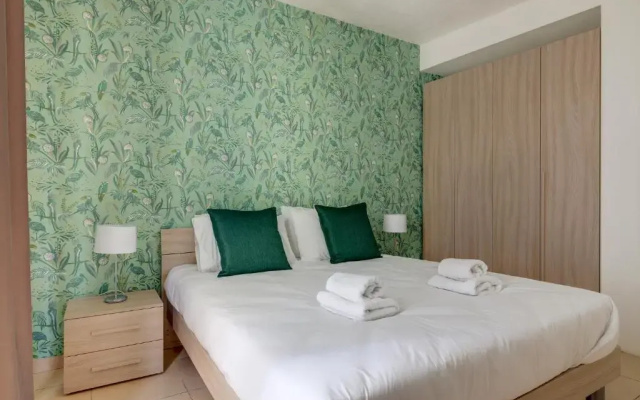 Sliema Tigne Suites