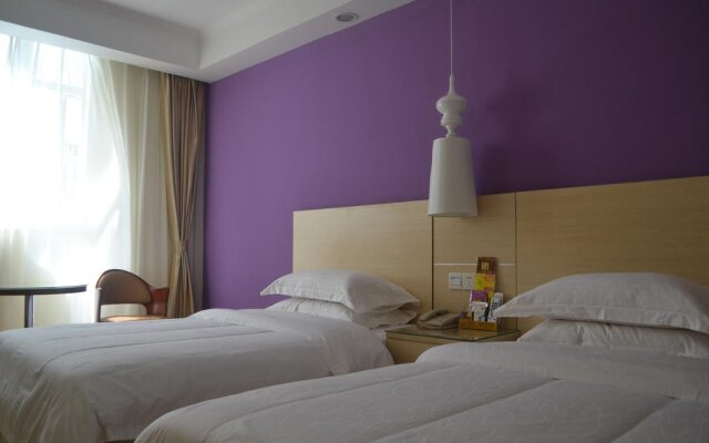 No.8 Hotel Chain