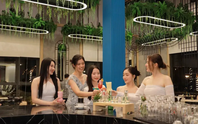 K-Town Resort Phan Thiet