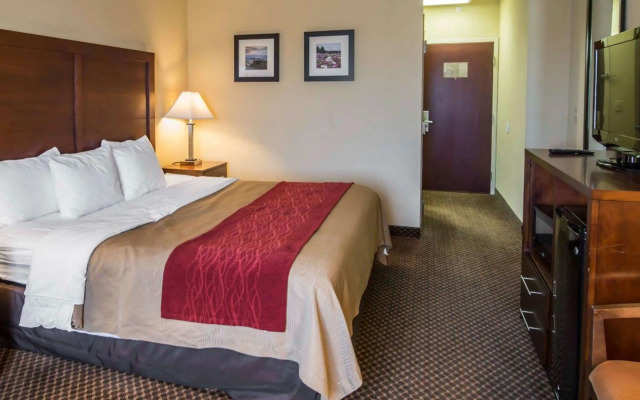 Comfort Inn & Suites