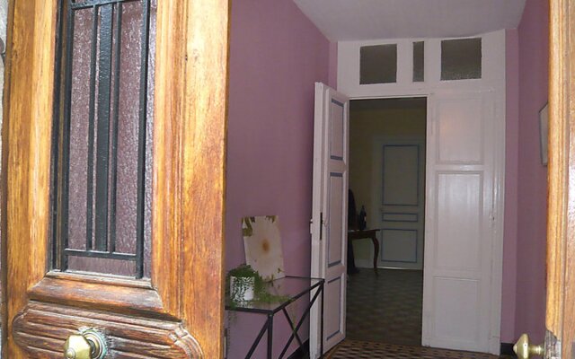 La Maison des Fleurs