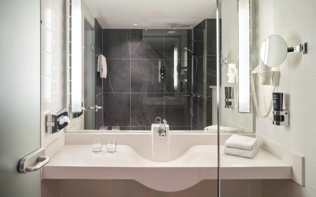 Leonardo Hotel Mainz