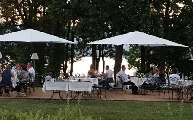 Villa Cecile