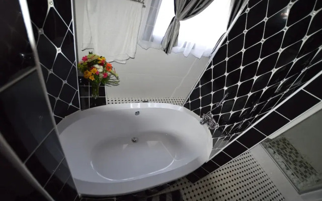 Kiwara Guesthouse