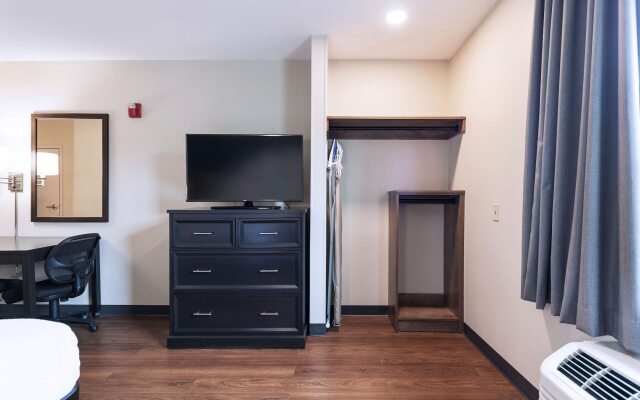 Extended Stay America Premier Suites Nashville Vanderbilt