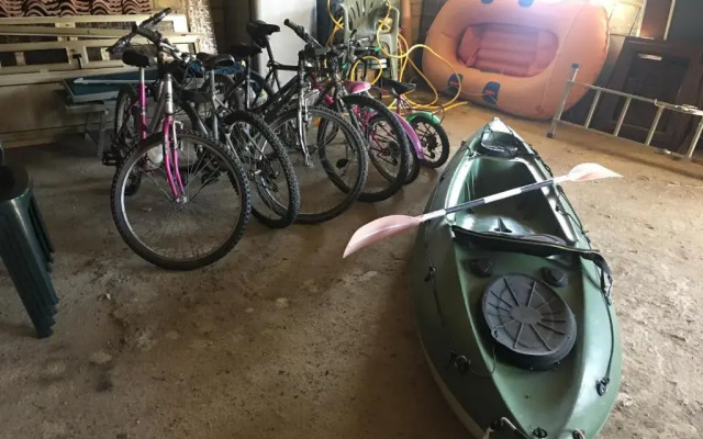 La collinetta sul mare