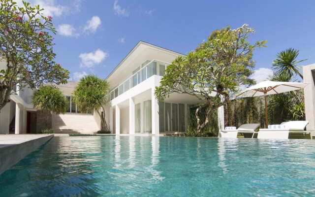 Villa Canggu