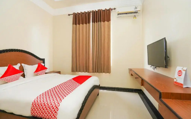 OYO 2680 Zeidan House Syariah