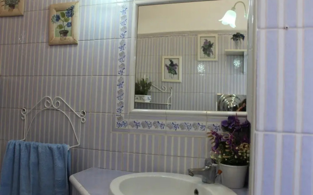 Villa Aladino - Iris