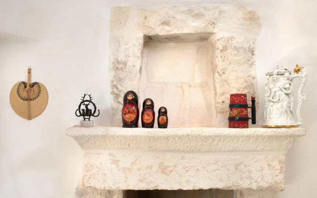 Trullo degli Emme
