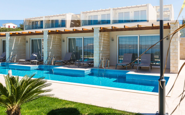 Sun and Sea Plus Resort Hotel