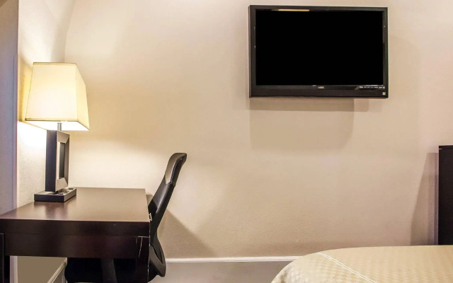 Quality Inn Center City