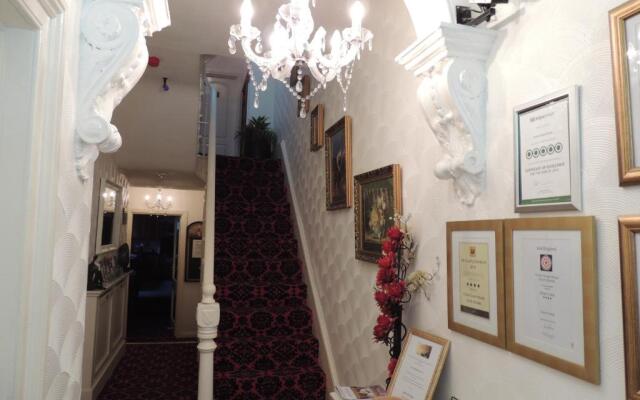 Forest Guest House