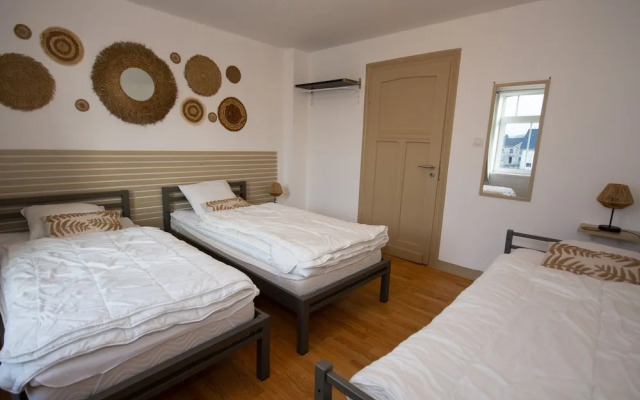 Mansion in Waimes Near Spa and Nature Parc