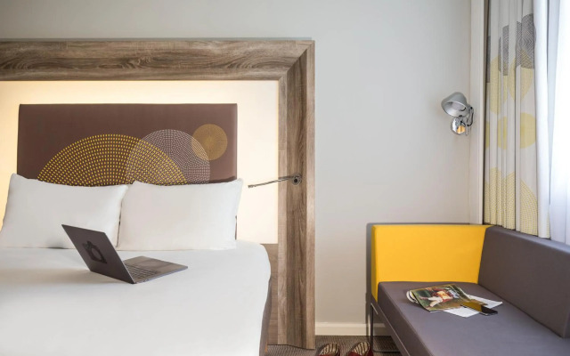 Novotel Newcastle Airport