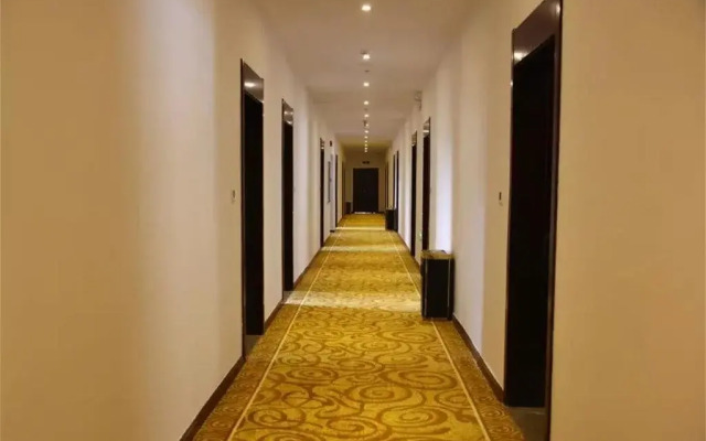 Zhongmei Hotel