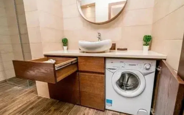 Apartments Magic Sea View