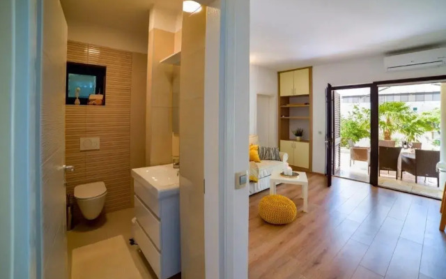 Oasis Premium Primosten