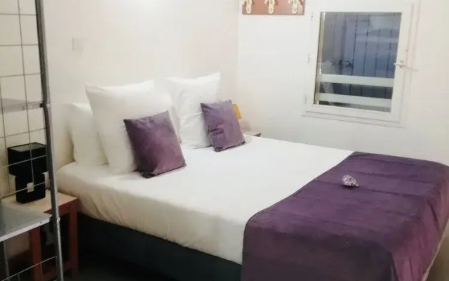 Hôtel Gîtes Le Serpolet