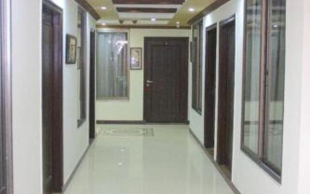 Islamabad Hostel  Guesthouse