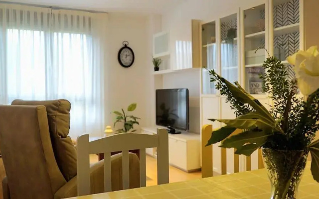 Apartamento Estelas de Cantabria