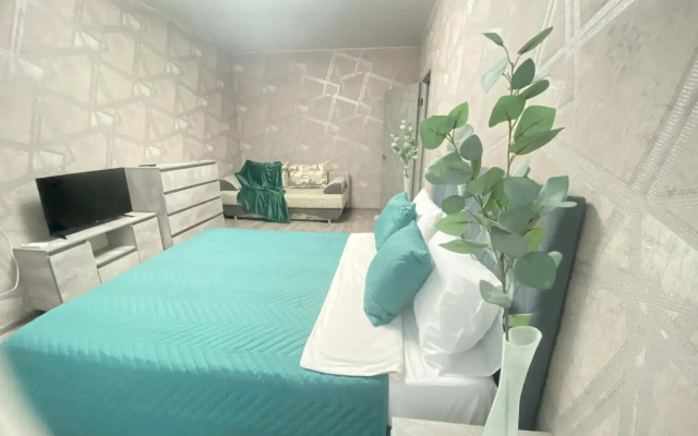 Апартаменты на улице Севастопольская 25В