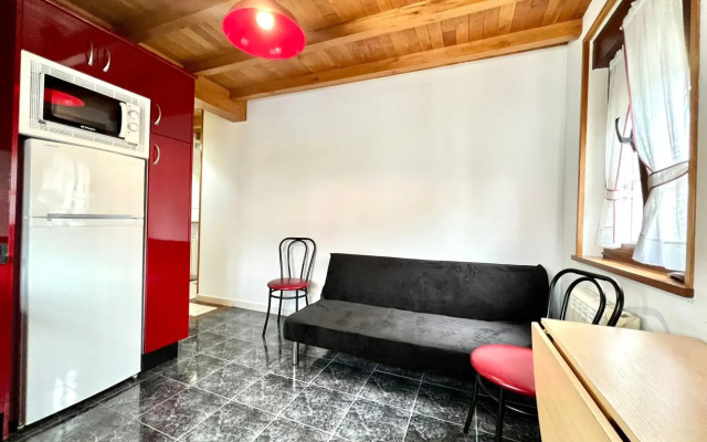 Preciosa casa con,Wifi, BBQ y terraza en Cadavedo