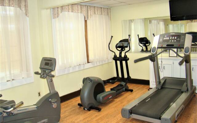 Baymont by Wyndham Front Royal Near Shenandoah National Park