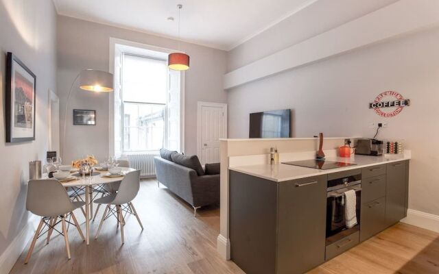 York Place Apartment - Luxury City Centre