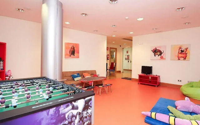 Samara Marbella Apartment