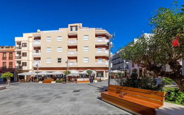 Hotel Maga
