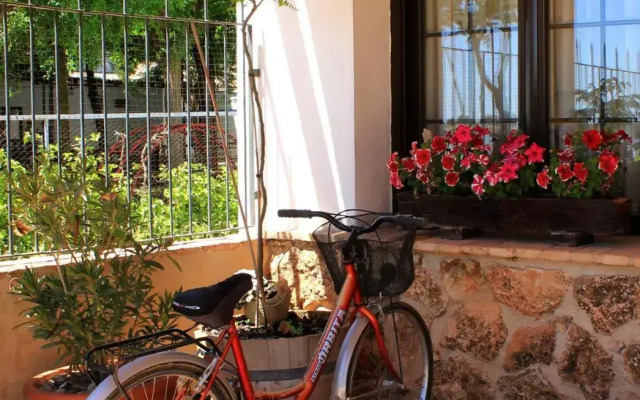 Casa Rural Santa Elena