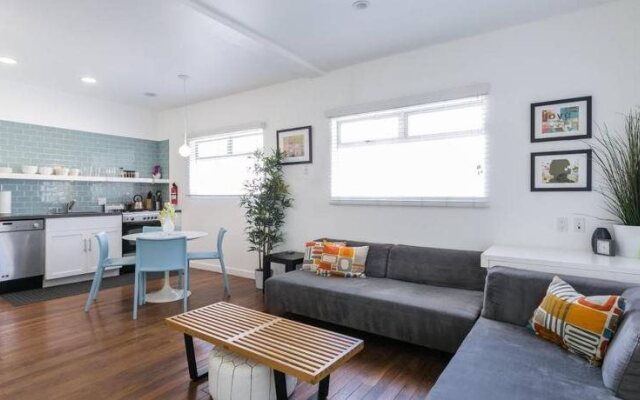 Venice Beach Vacation Condos