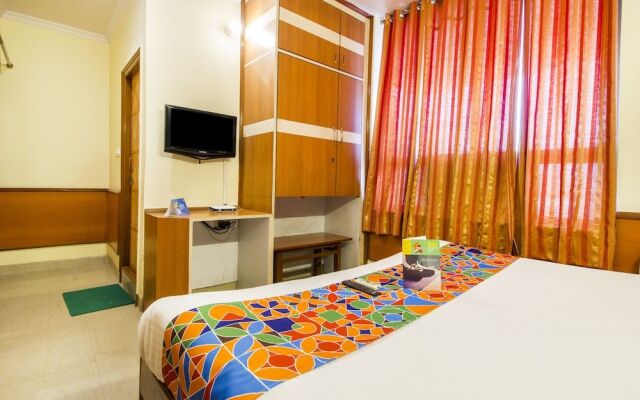 FabExpress Surya Mani