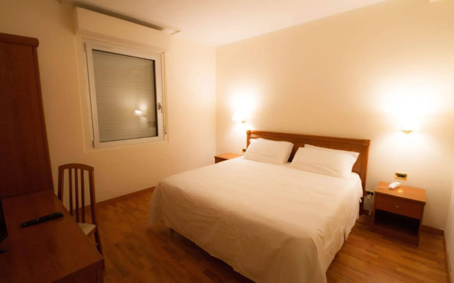 Hotel Santa Lucia